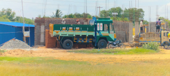  Residential Plot for Sale in Olaiyur, Tiruchirappalli