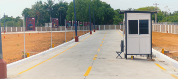  Residential Plot for Sale in Allithurai, Tiruchirappalli