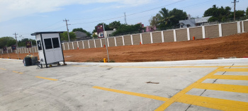  Residential Plot for Sale in Mathur, Tiruchirappalli