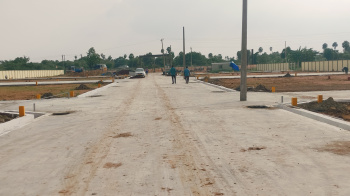 Residential Plot for Sale in Olaiyur, Tiruchirappalli