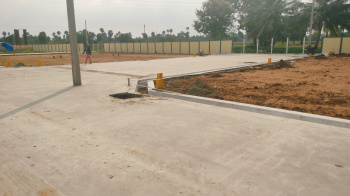  Residential Plot for Sale in Mathur, Tiruchirappalli