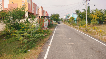  Residential Plot for Sale in Kallakudi, Tiruchirappalli