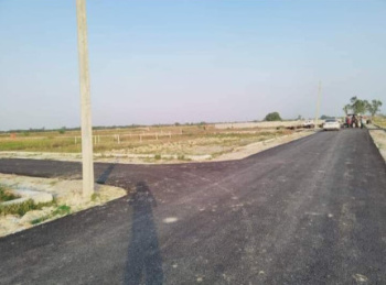  Residential Plot for Sale in Mohan Road, Lucknow