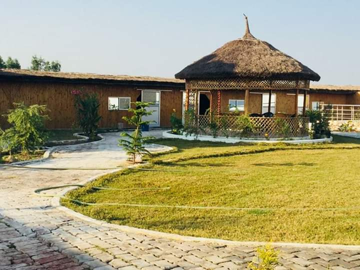  Residential Plot 1000 Sq.ft. for Sale in Mohan Road, Lucknow