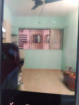  Studio Apartment for Sale in Rajendra Nagar, Borivali East, Mumbai
