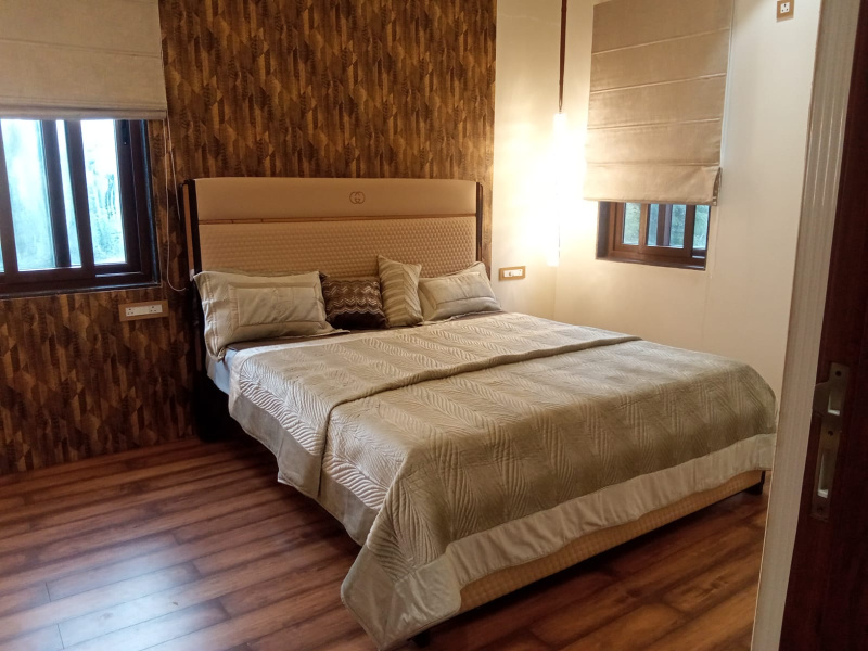 4 BHK Villa 3610 Sq.ft. for Sale in Budigere Cross, Bangalore