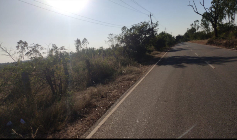  Agricultural Land 120000 Sq.ft. for Rent in Madhura Nagar, Bangalore