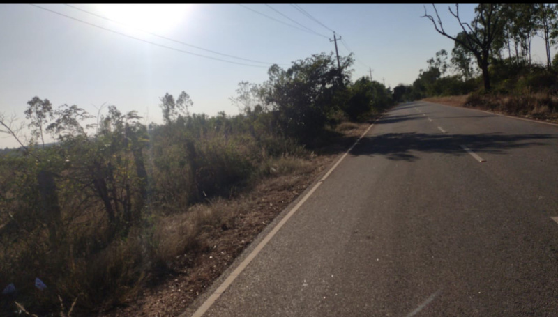  Agricultural Land 120000 Sq.ft. for Rent in Madhura Nagar, Bangalore