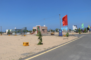  Residential Plot for Sale in East Coast Road, Chennai