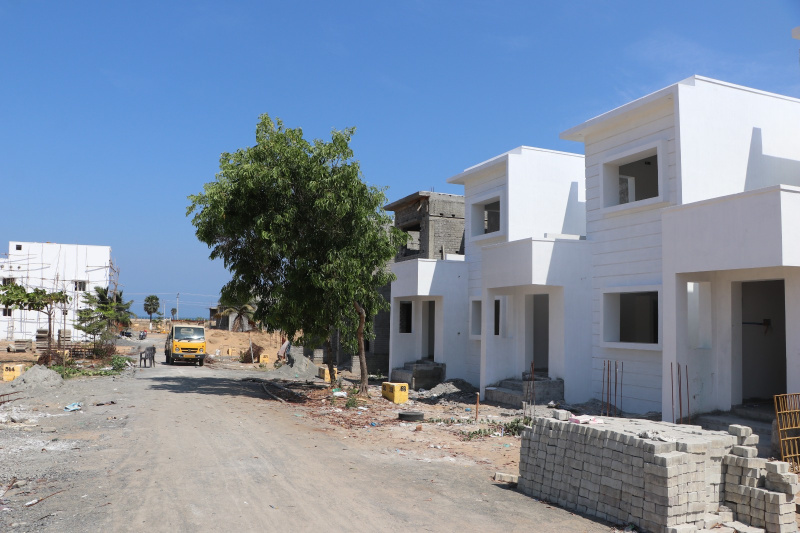  Residential Plot 800 Sq.ft. for Sale in Marakkanam, Chennai