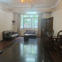 3 BHK Flat for Rent in Koregaon Park, Pune