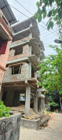 2 BHK Flat for Sale in Dum Dum, Kolkata