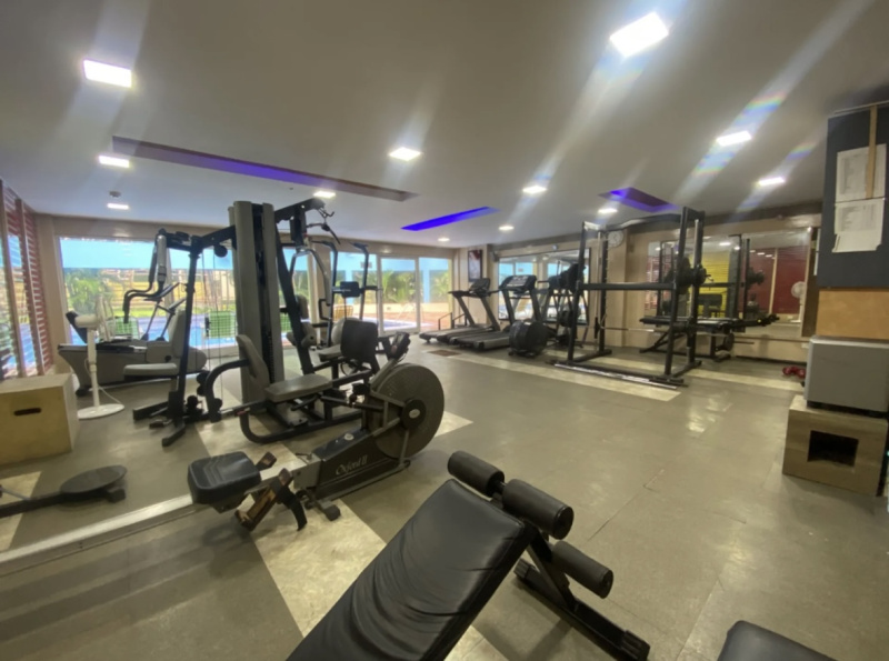 2 BHK Apartment 1150 Sq.ft. for Sale in Action Area I, New Town, Kolkata