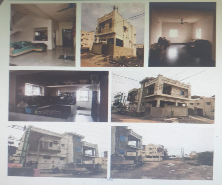 3 BHK House 2080 Sq.ft. for Sale in Kattupakkam, Chennai