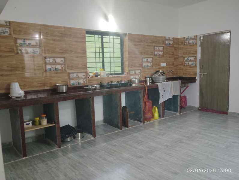 2 BHK House 1075 Sq.ft. for Rent in Pernem, Goa