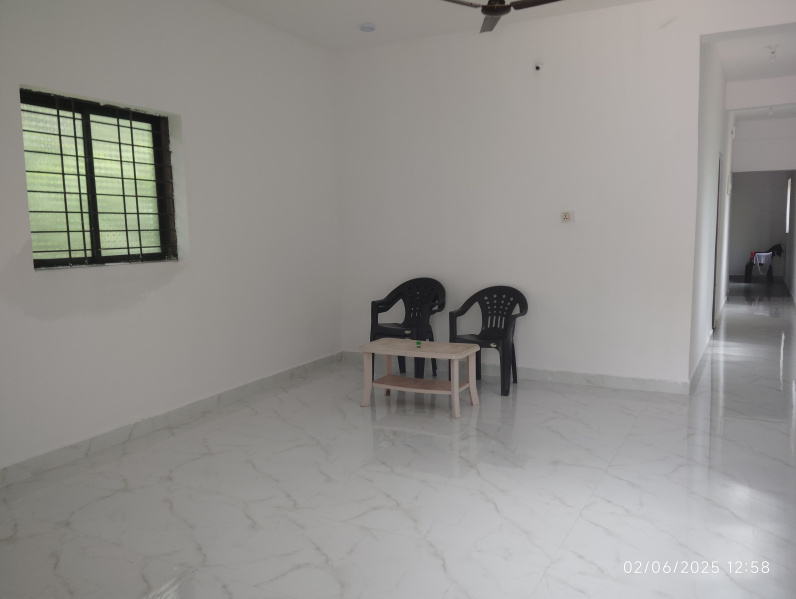 2 BHK House 1075 Sq.ft. for Rent in Pernem, Goa