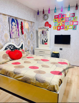 2 BHK Flat for Rent in Malad West, Mumbai