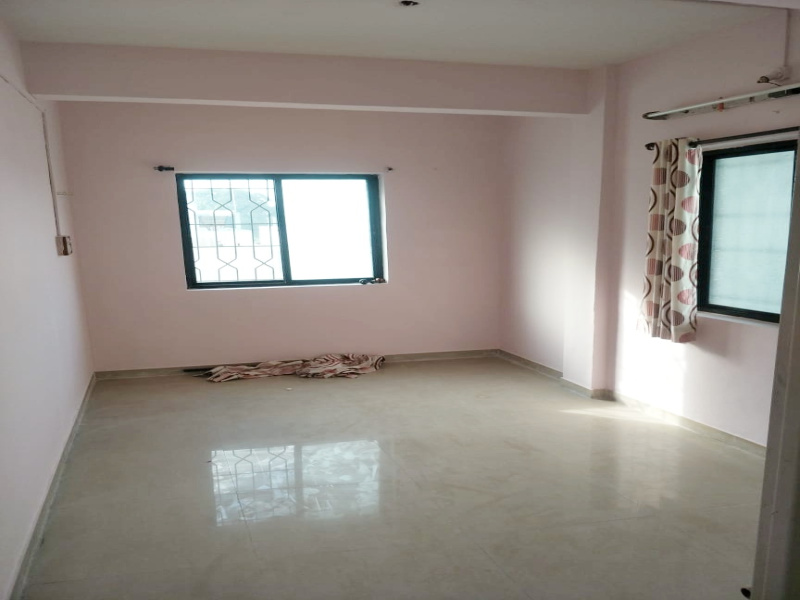 2 BHK Apartment 995 Sq.ft. for Sale in Sudke Mala, Ahmednagar