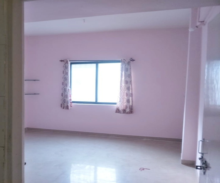 2 BHK Apartment 995 Sq.ft. for Sale in Sudke Mala, Ahmednagar