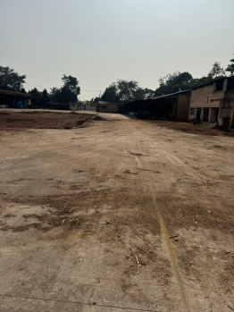  Warehouse for Rent in Hirapur, Raipur