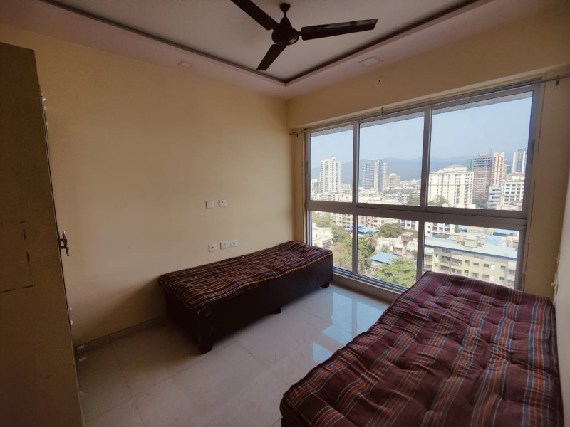  Apartment 800 Sq.ft. for PG in Thakur Village, Kandivali East, Mumbai