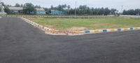  Residential Plot for Sale in Thavalakuppam, Pondicherry