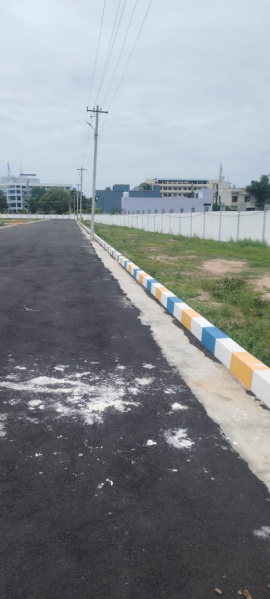 Residential Plot 1800 Sq.ft. for Sale in Thavalakuppam, Pondicherry