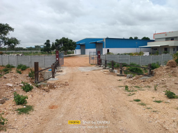  Warehouse for Rent in Kandukuru, Hyderabad