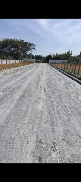  Residential Plot 1200 Sq.ft. for Sale in Whitefield, Bangalore