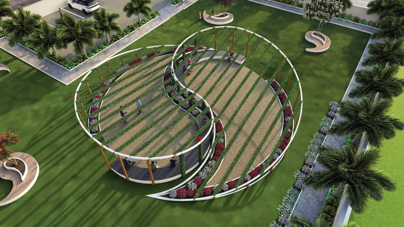  Residential Plot 158 Sq. Yards for Sale in Kankipadu, Vijayawada