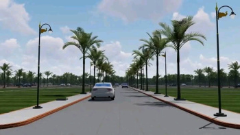  Agricultural Land for Sale in Aakriti Ecocity, Bhopal