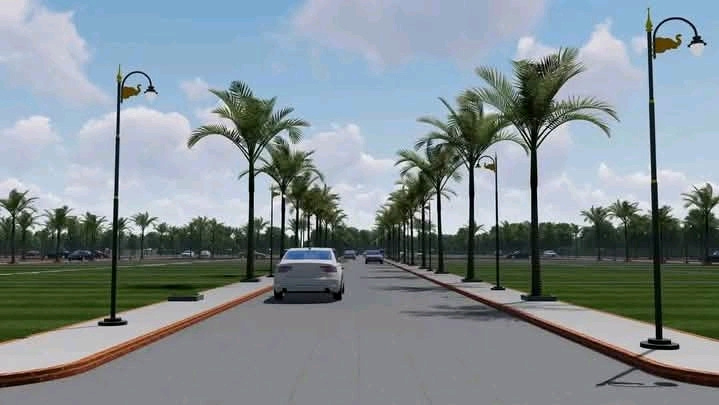  Agricultural Land 7000 Sq.ft. for Sale in Aakriti Ecocity, Bhopal