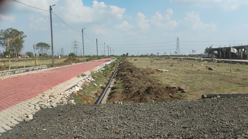  Agricultural Land 10000 Sq.ft. for Sale in AIIMS, Bhopal