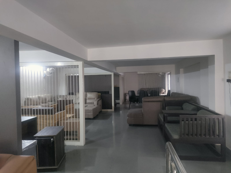  Commercial Shop 1300 Sq.ft. for Rent in Talwandi, Kota