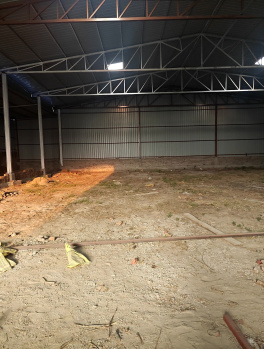  Warehouse for Rent in Ashiana Road, Patna