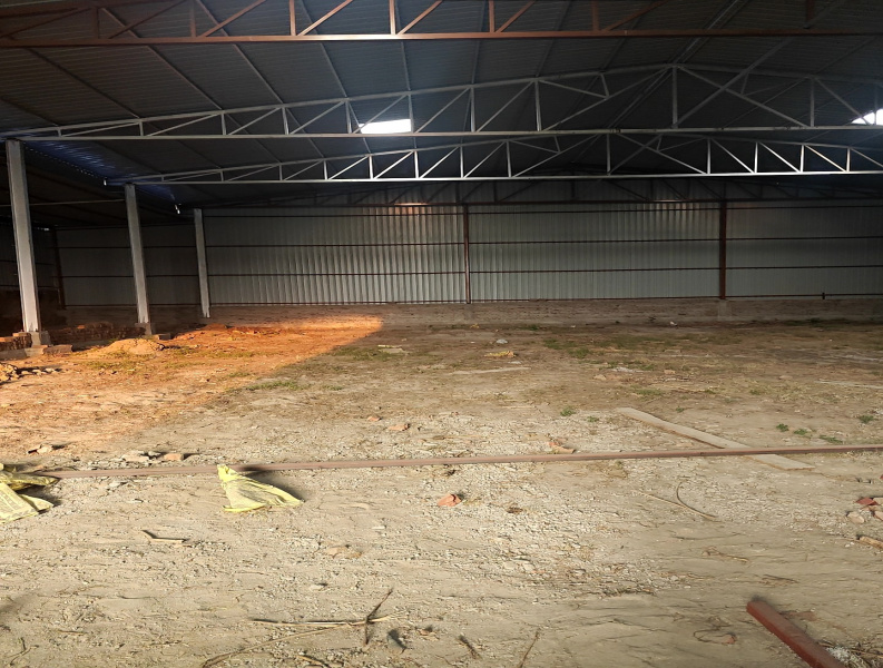  Warehouse 15001 Sq.ft. for Rent in Ashiana Road, Patna
