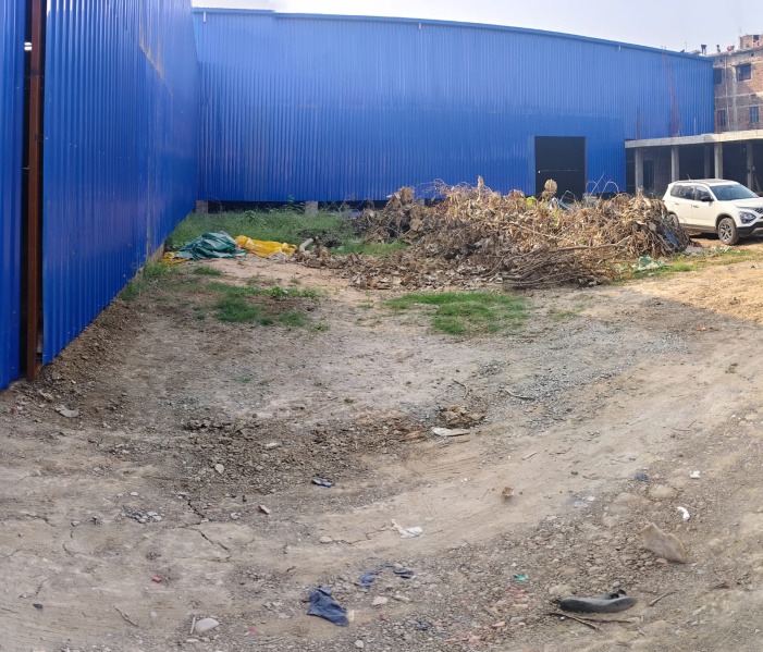  14450 Sq.ft. Warehouse for Rent in Ashiana Road, Patna