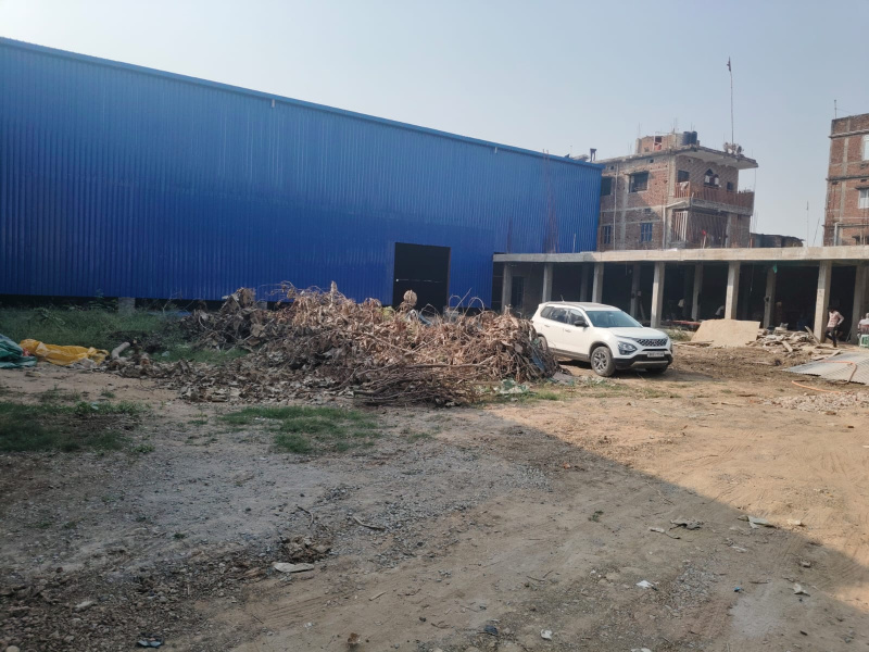  14450 Sq.ft. Warehouse for Rent in Ashiana Road, Patna