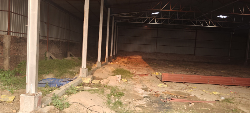  Warehouse 15000 Sq.ft. for Rent in Ashiana Road, Patna