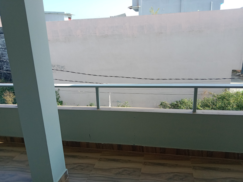 2 BHK Builder Floor 1200 Sq.ft. for Rent in Jagjeetpur, Haridwar