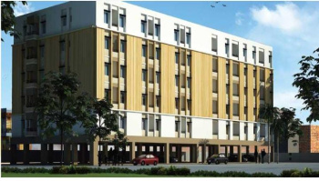 2 BHK Flat for Sale in Shanmuga Nagar, Tiruchirappalli