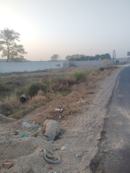  Industrial Land for Sale in Block D Kavi Nagar, Ghaziabad