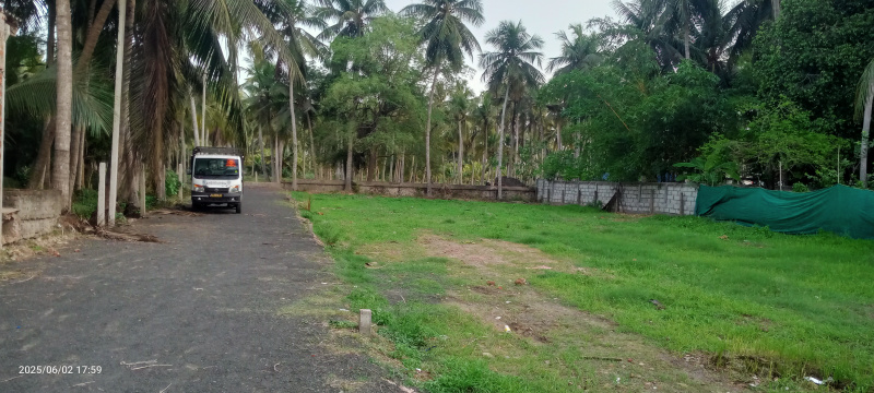  Residential Plot 150 Sq. Yards for Sale in Razole, East Godavari