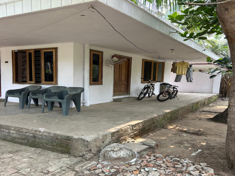 2 BHK House 1960 Sq.ft. for Sale in Razole, East Godavari