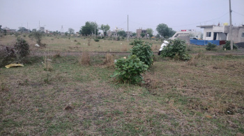  Residential Plot for Sale in Kirnapur, Nagpur