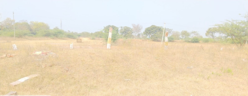  Commercial Land 100 Sq.ft. for Sale in Thorrur,, Warangal
