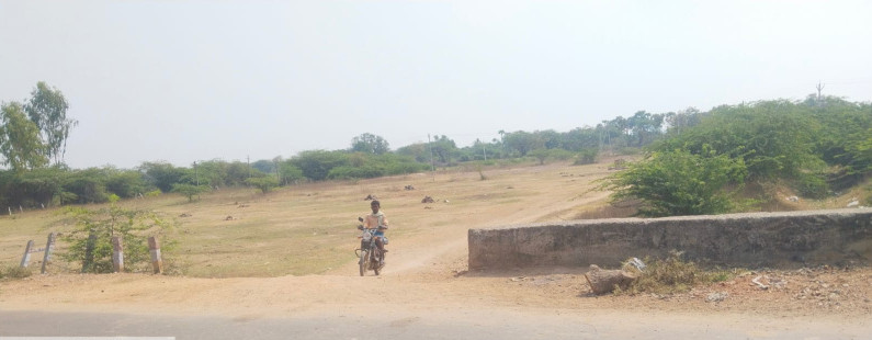  Commercial Land 100 Sq.ft. for Sale in Thorrur,, Warangal