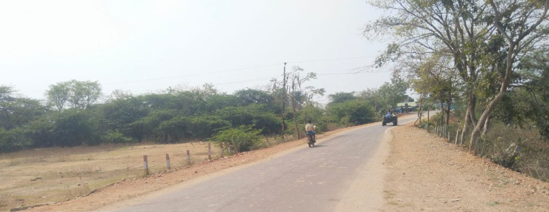  Commercial Land 100 Sq.ft. for Sale in Thorrur,, Warangal