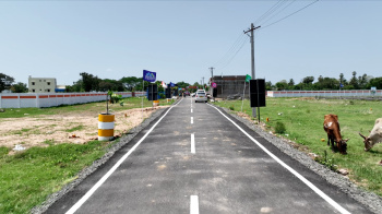  Residential Plot for Sale in Thirumazhisai, Thiruvallur