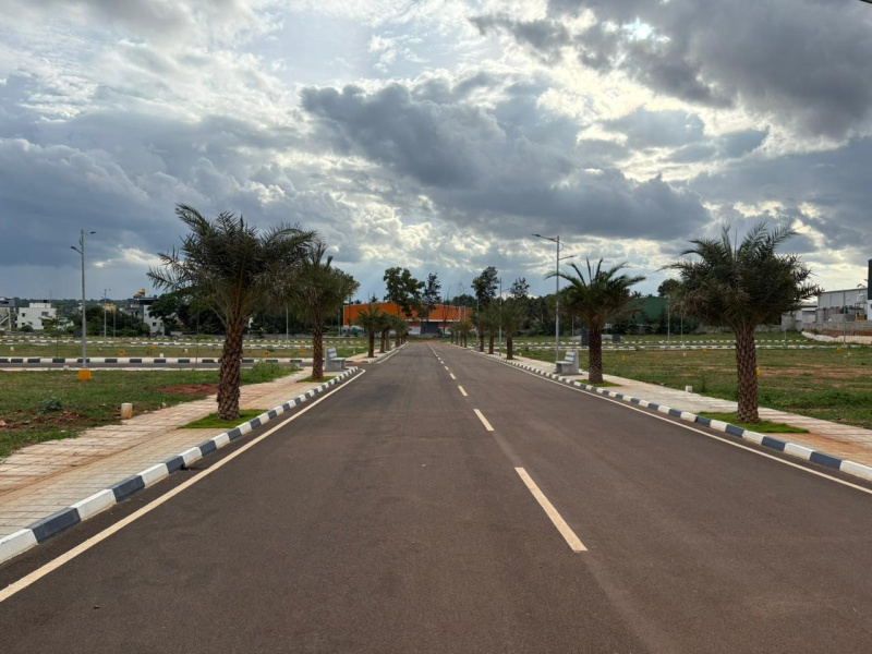 Residential Plot 1200 Sq.ft. for Sale in Kengeri, Bangalore